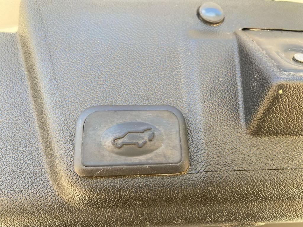 used 2016 Buick Enclave car, priced at $7,999