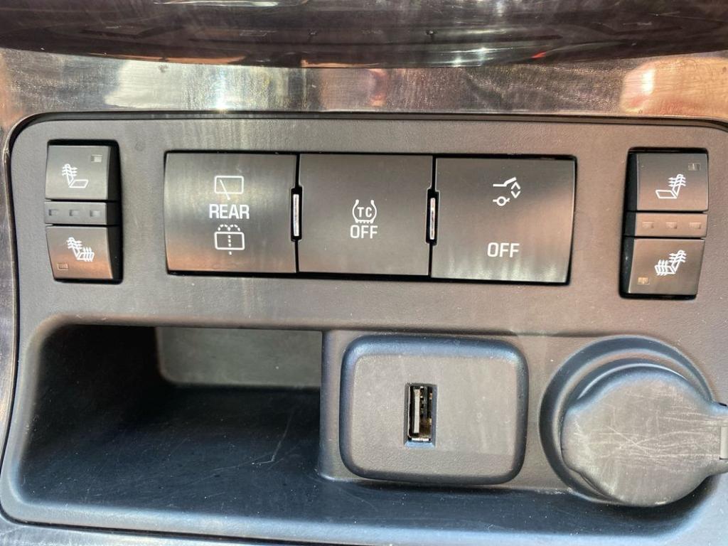 used 2016 Buick Enclave car, priced at $7,999