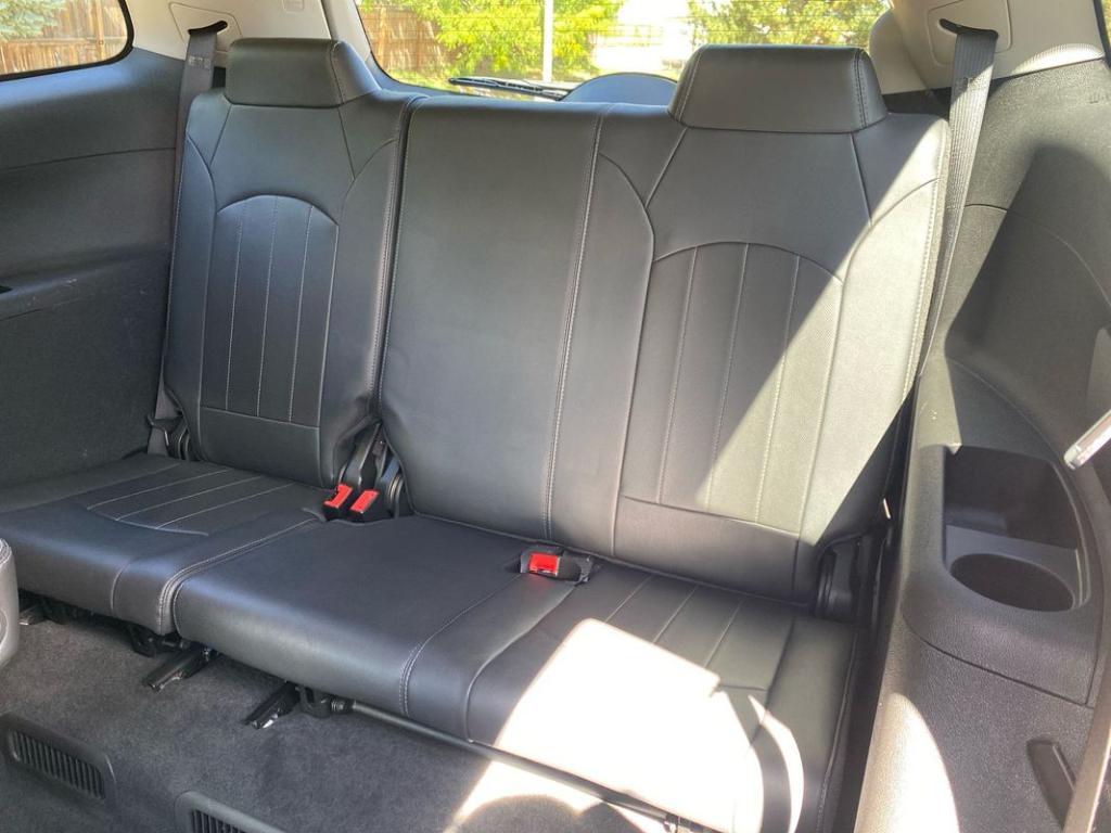 used 2016 Buick Enclave car, priced at $7,999