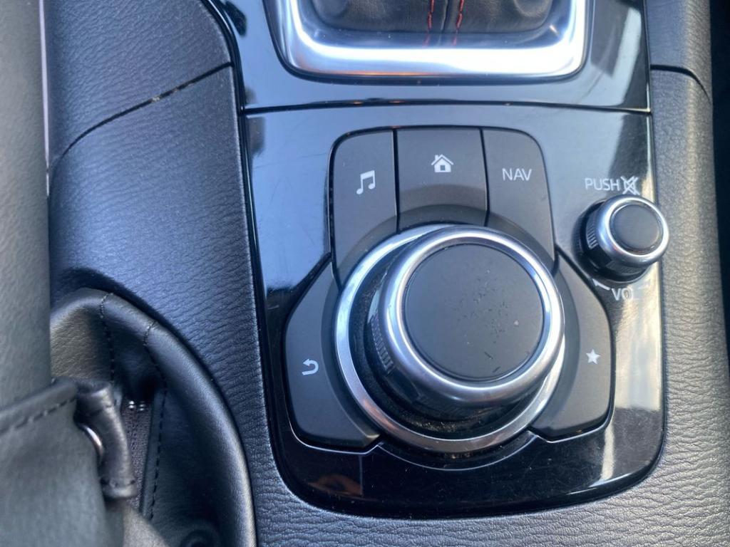 used 2015 Mazda Mazda3 car, priced at $12,499