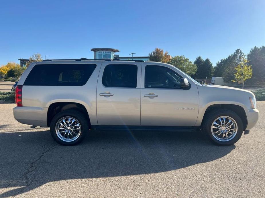 used 2012 Chevrolet Suburban car, priced at $11,499