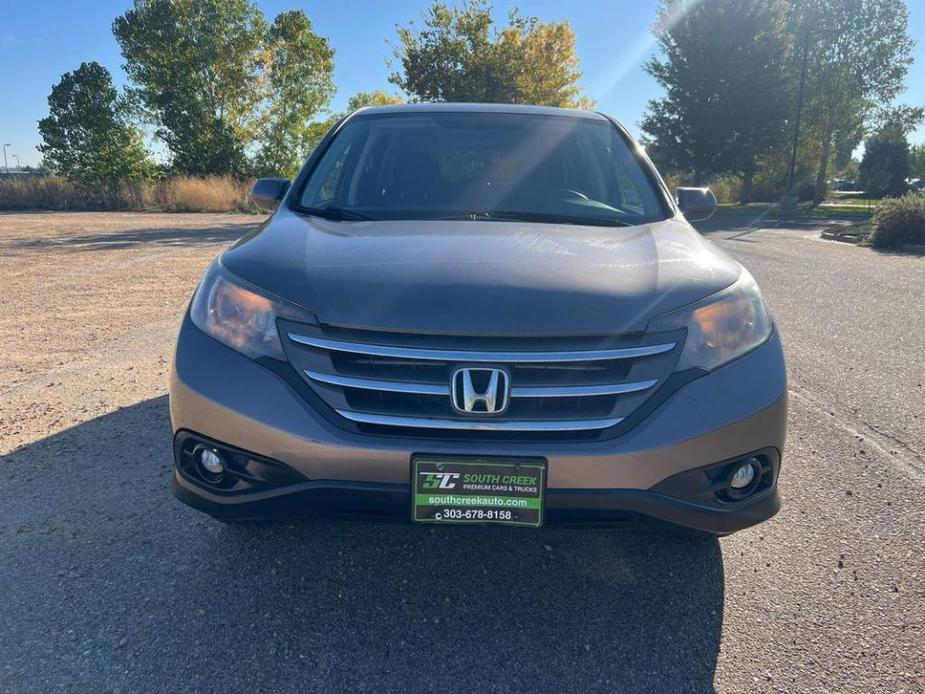 used 2012 Honda CR-V car, priced at $10,499