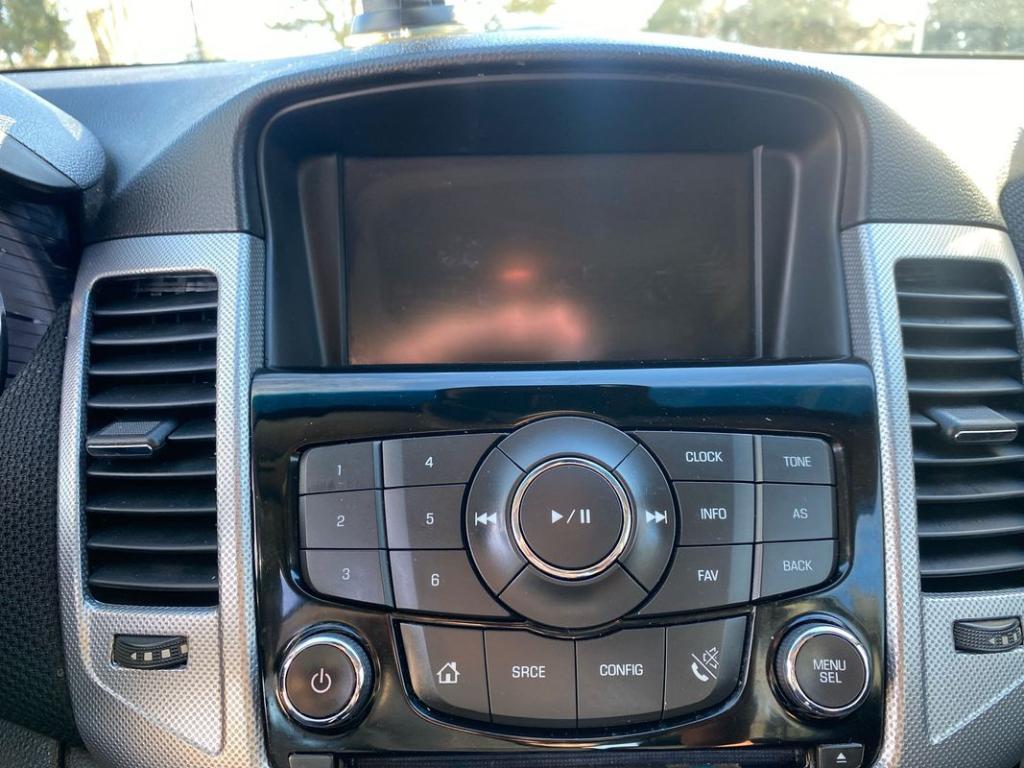 used 2014 Chevrolet Cruze car, priced at $6,999