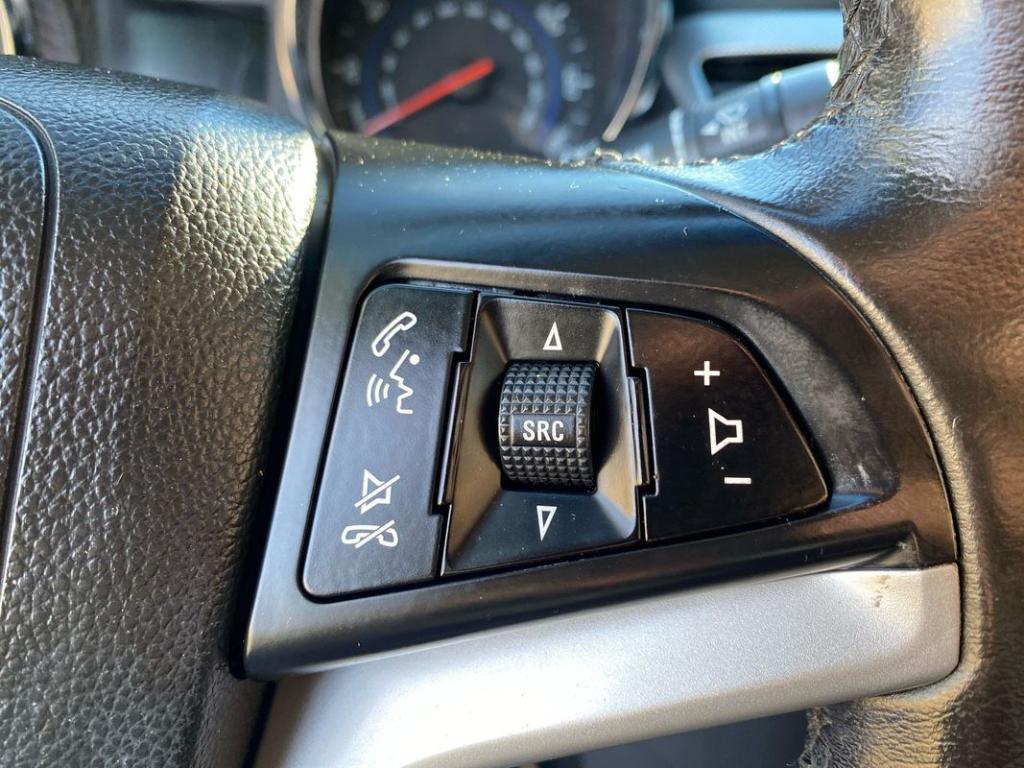 used 2014 Chevrolet Cruze car, priced at $6,999