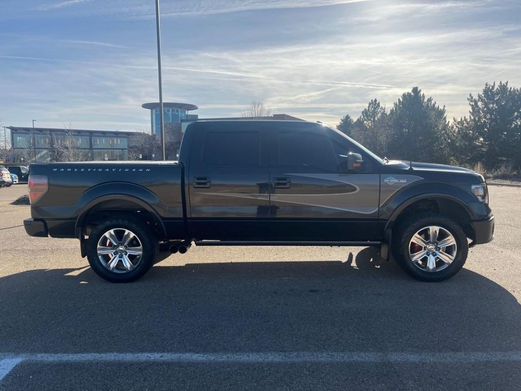 used 2012 Ford F-150 car, priced at $12,999