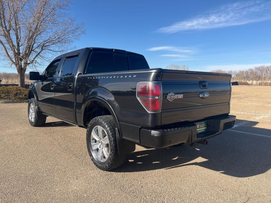 used 2012 Ford F-150 car, priced at $12,999