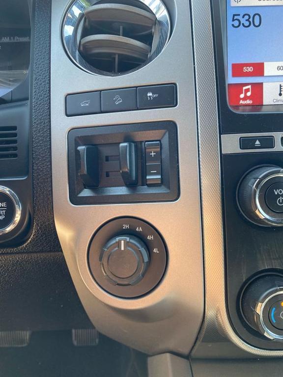 used 2017 Ford Expedition car, priced at $17,999
