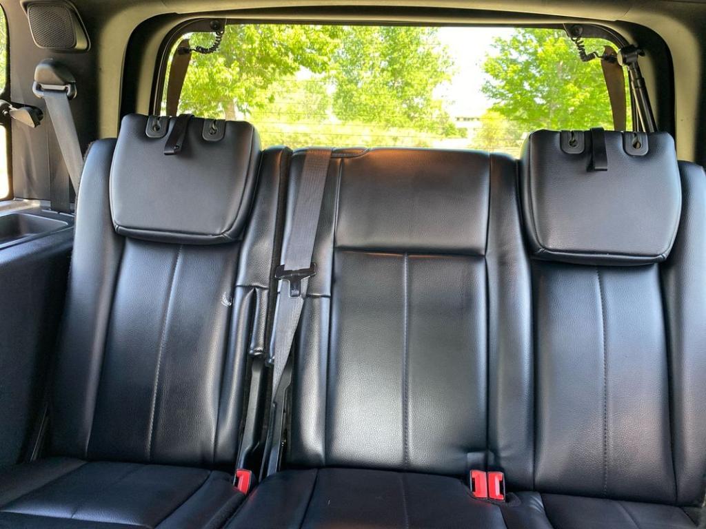 used 2017 Ford Expedition car, priced at $17,999