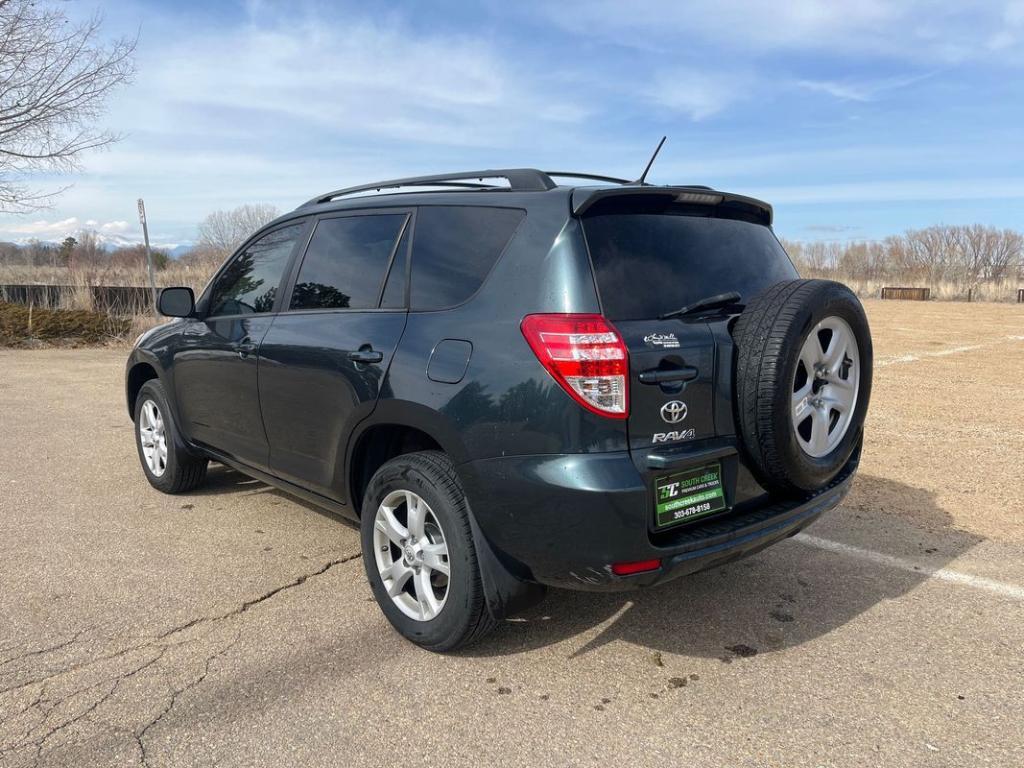 used 2012 Toyota RAV4 car, priced at $12,999