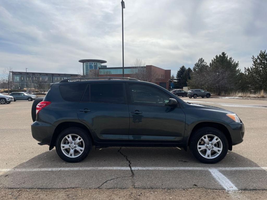 used 2012 Toyota RAV4 car, priced at $12,999