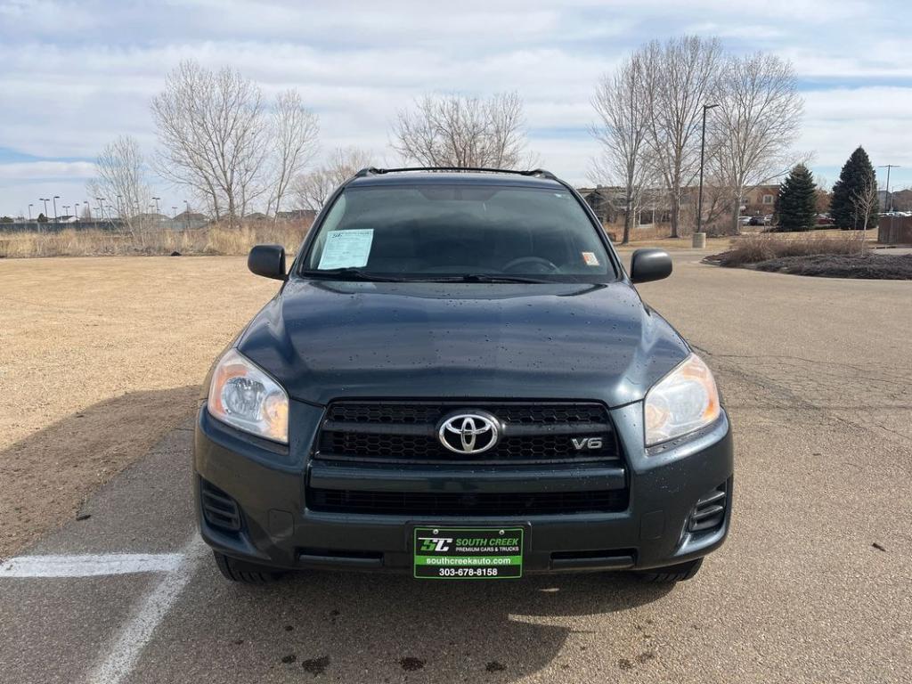 used 2012 Toyota RAV4 car, priced at $12,999