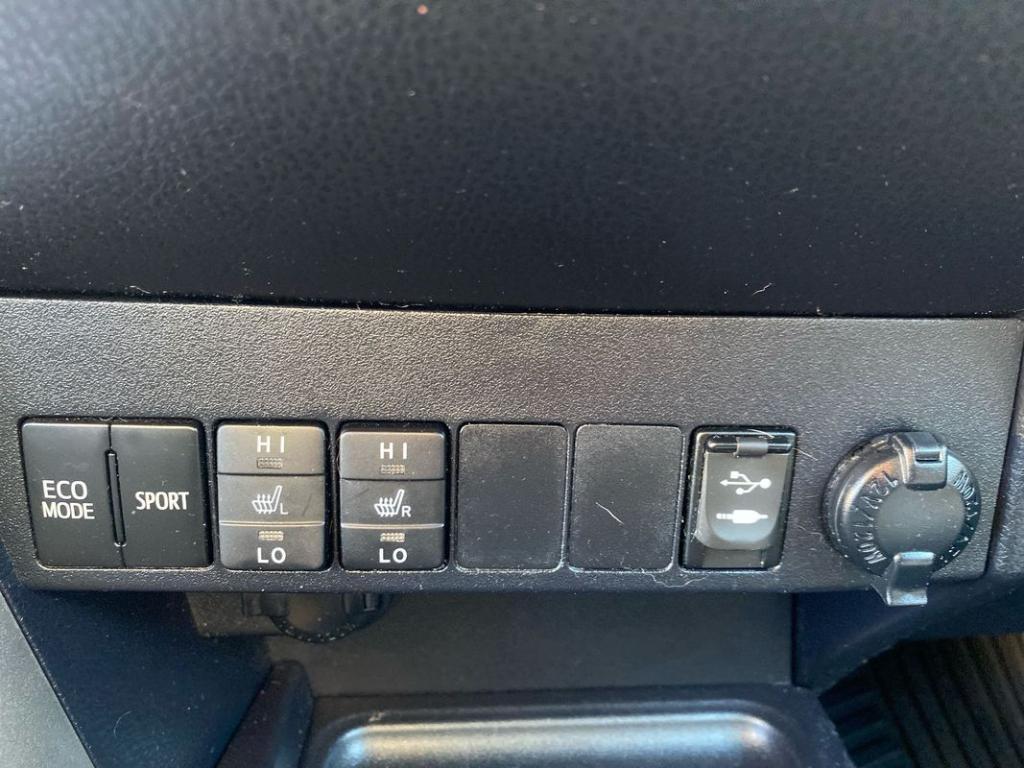 used 2015 Toyota RAV4 car, priced at $17,999