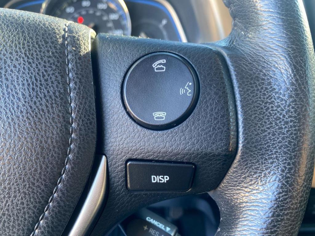 used 2015 Toyota RAV4 car, priced at $17,999