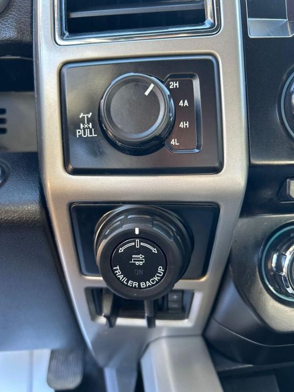 used 2018 Ford F-150 car, priced at $23,999