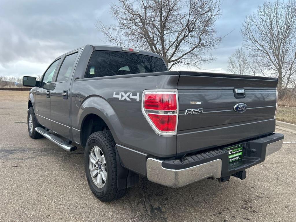 used 2013 Ford F-150 car, priced at $16,999