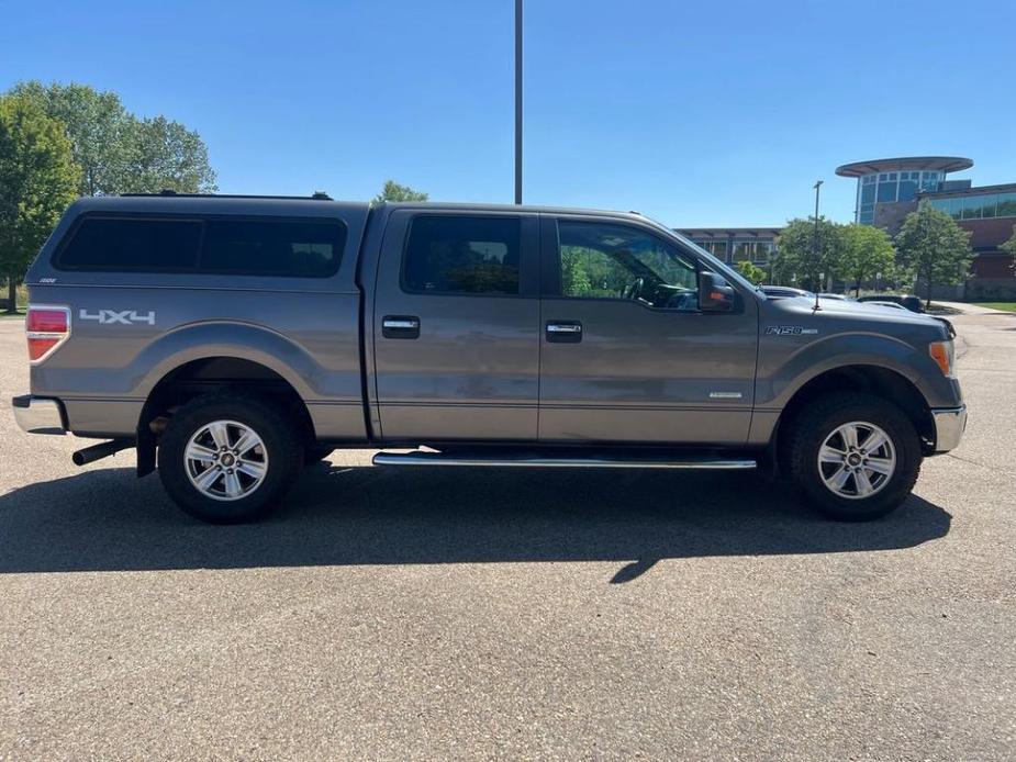 used 2013 Ford F-150 car, priced at $16,999