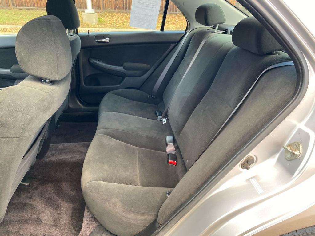 used 2007 Honda Accord car, priced at $7,499