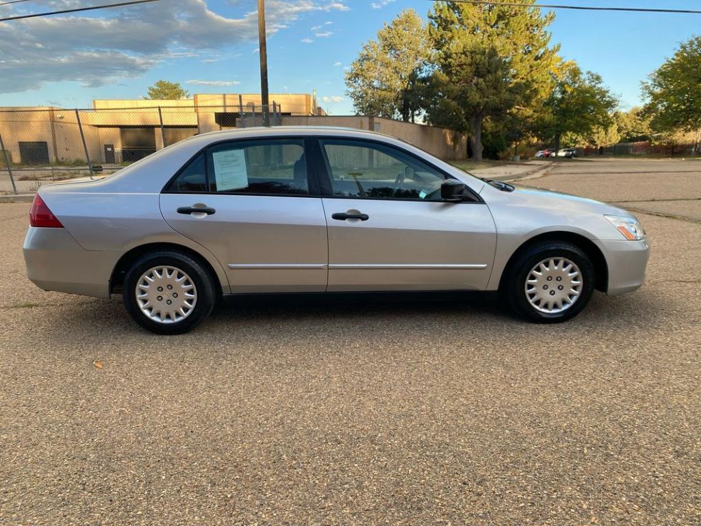 used 2007 Honda Accord car, priced at $7,499