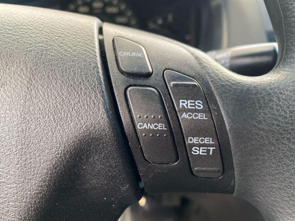 used 2007 Honda Accord car, priced at $7,499