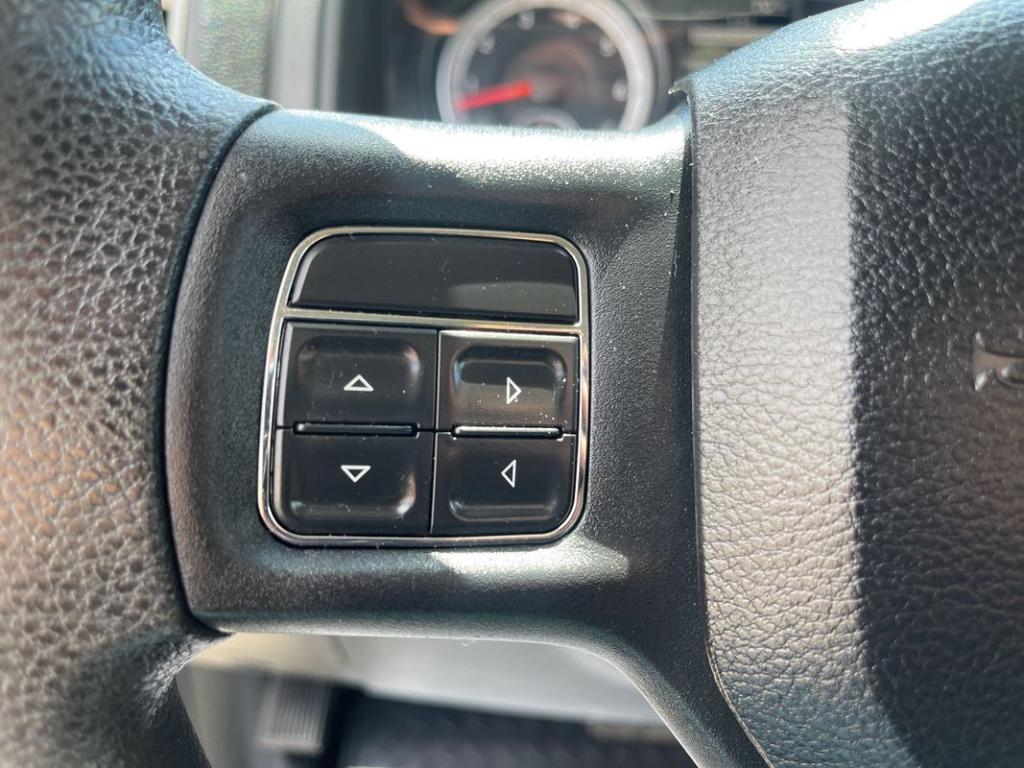used 2015 Ram 1500 car, priced at $13,999