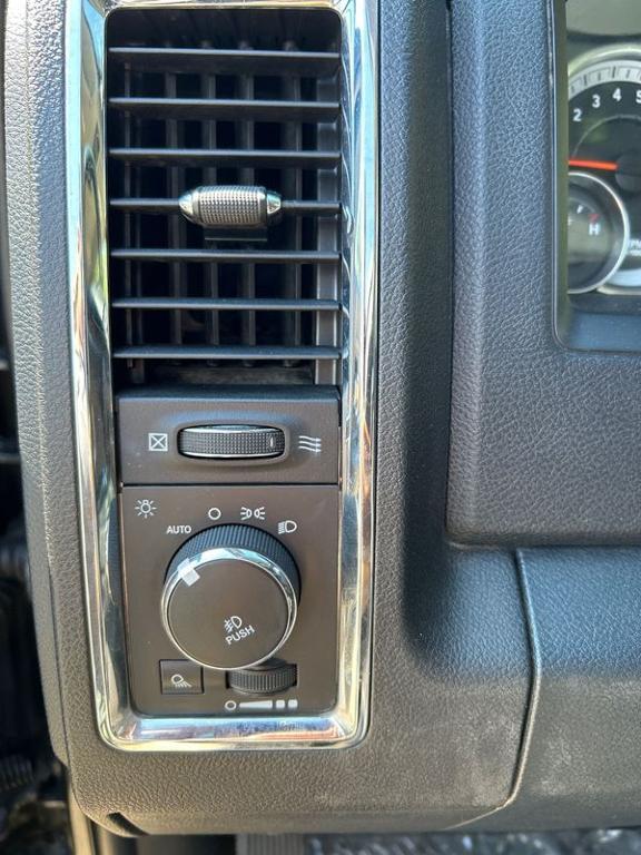 used 2015 Ram 1500 car, priced at $18,999