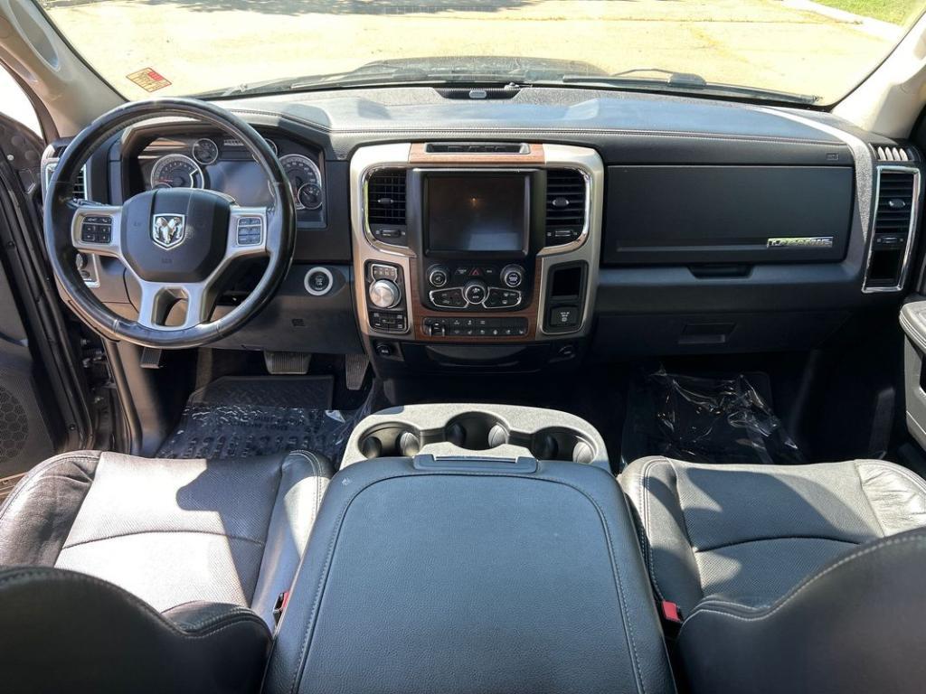 used 2015 Ram 1500 car, priced at $18,999