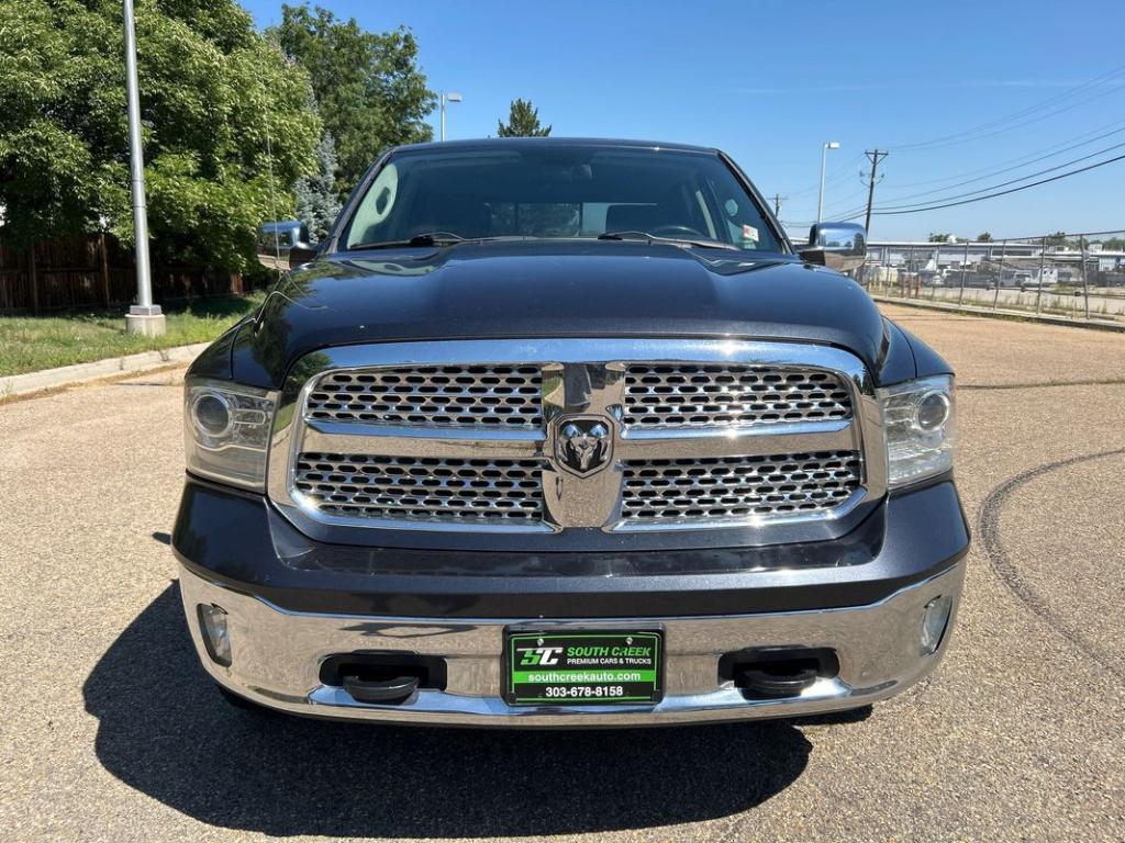 used 2015 Ram 1500 car, priced at $18,999