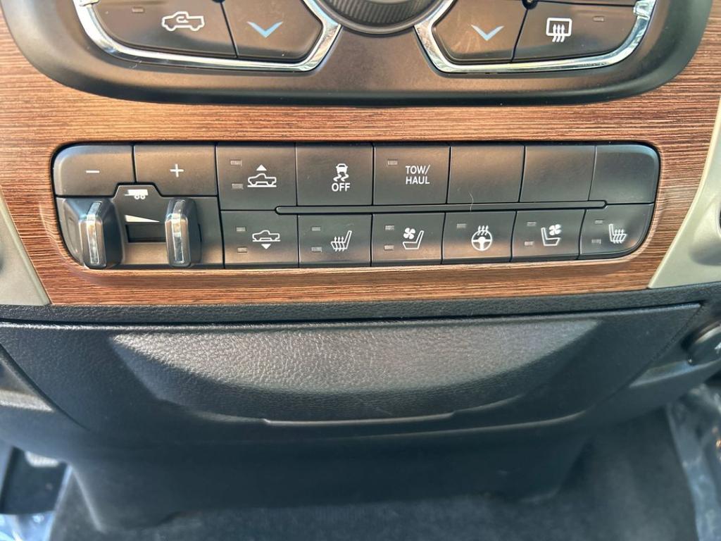 used 2015 Ram 1500 car, priced at $18,999