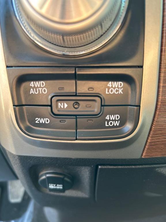 used 2015 Ram 1500 car, priced at $18,999