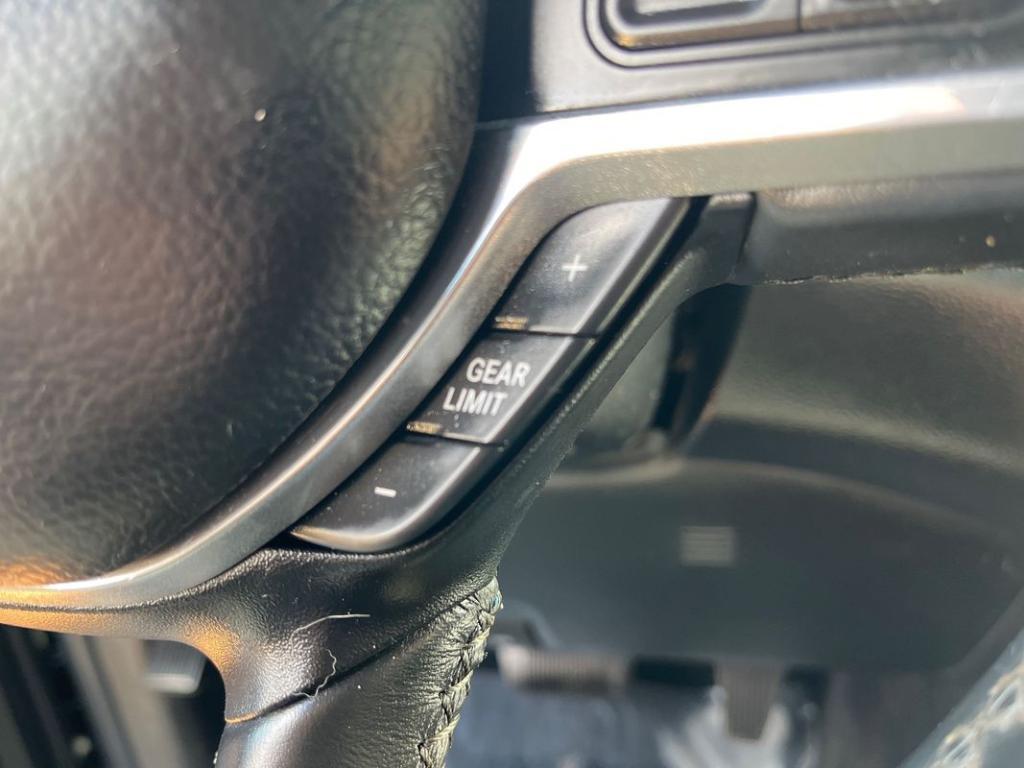 used 2019 Ram 2500 car, priced at $29,999