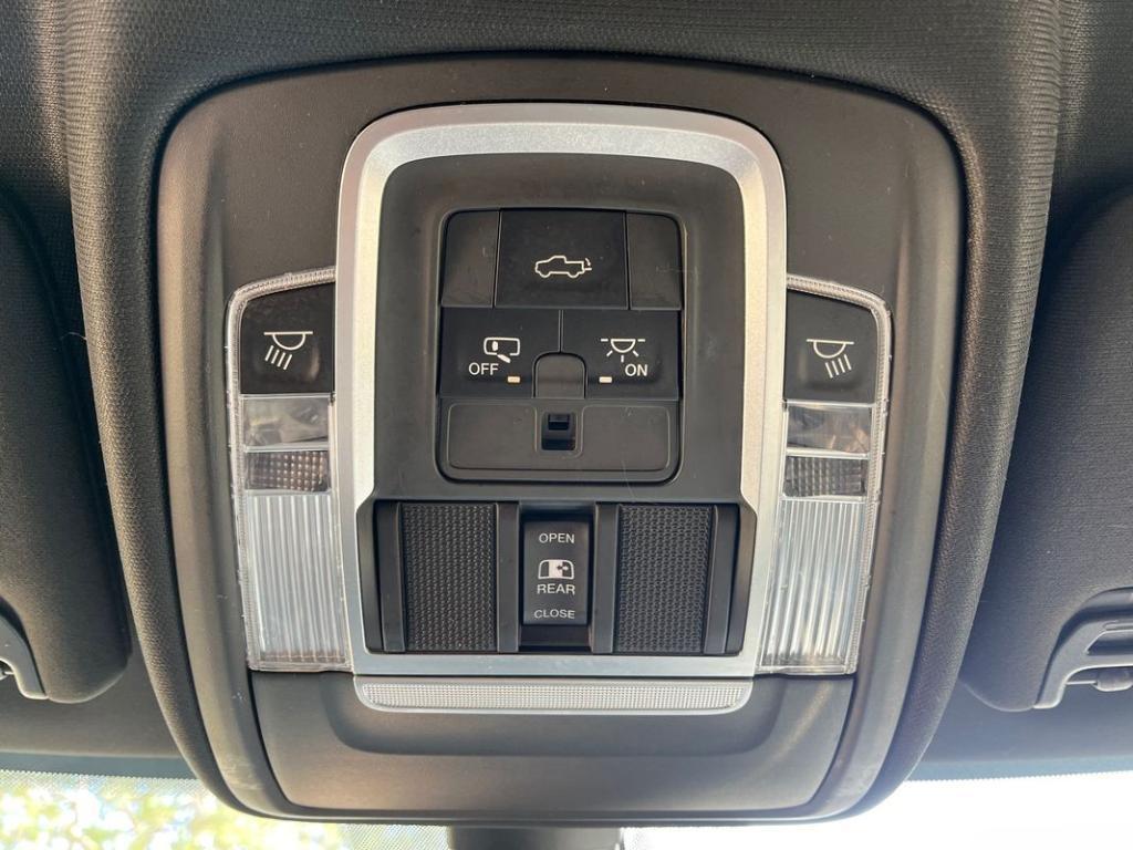 used 2019 Ram 2500 car, priced at $29,999