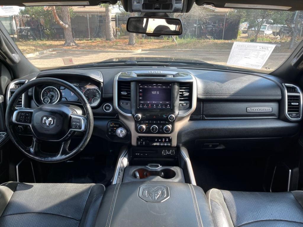 used 2019 Ram 2500 car, priced at $29,999