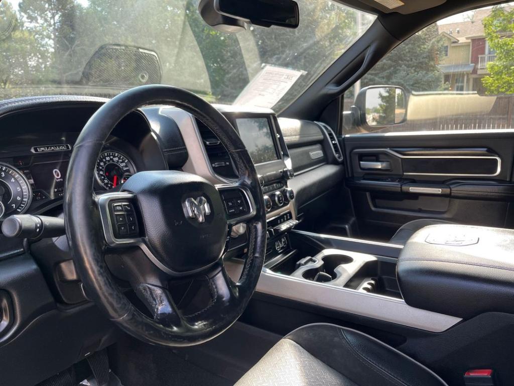 used 2019 Ram 2500 car, priced at $29,999