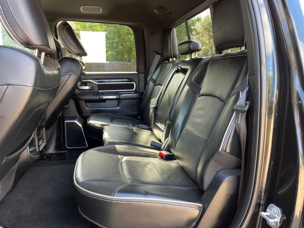 used 2019 Ram 2500 car, priced at $29,999
