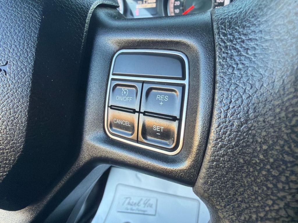 used 2018 Ram 2500 car, priced at $13,999