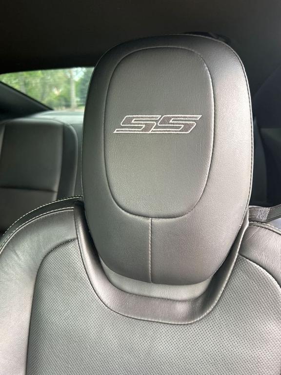used 2011 Chevrolet Camaro car, priced at $19,999