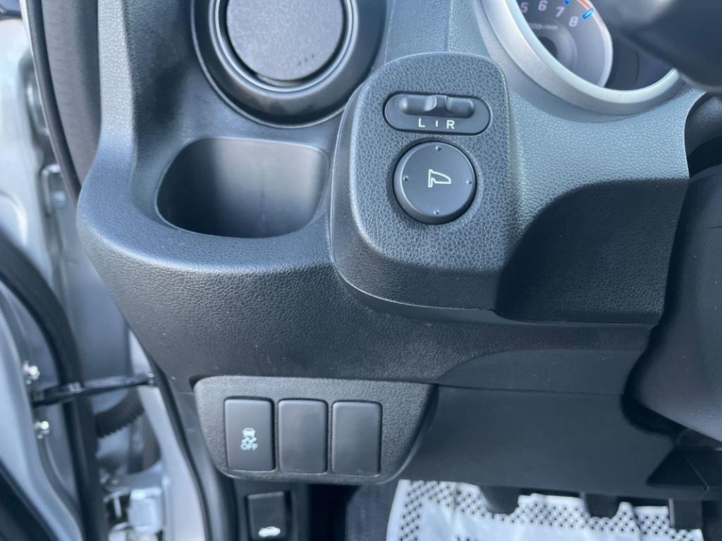 used 2011 Honda Fit car, priced at $4,999