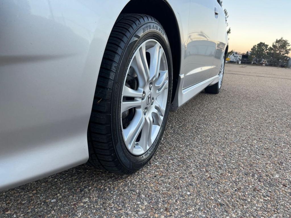 used 2011 Honda Fit car, priced at $4,999