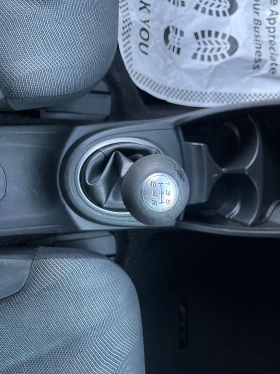 used 2011 Honda Fit car, priced at $4,999