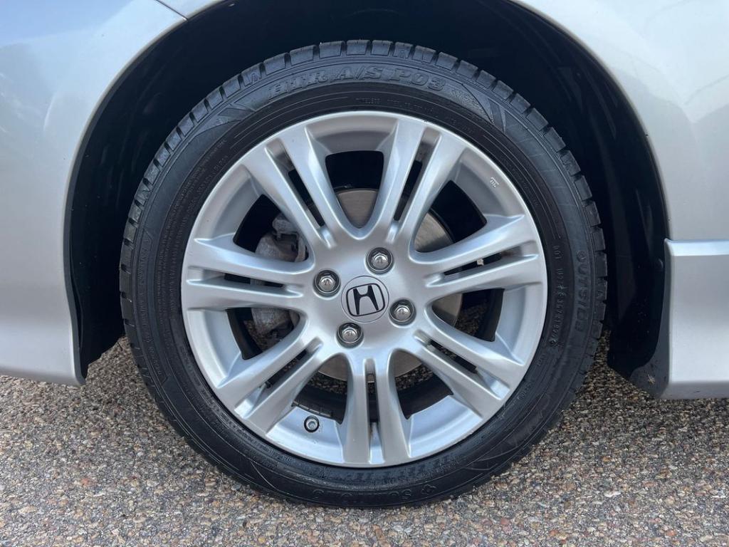 used 2011 Honda Fit car, priced at $4,999