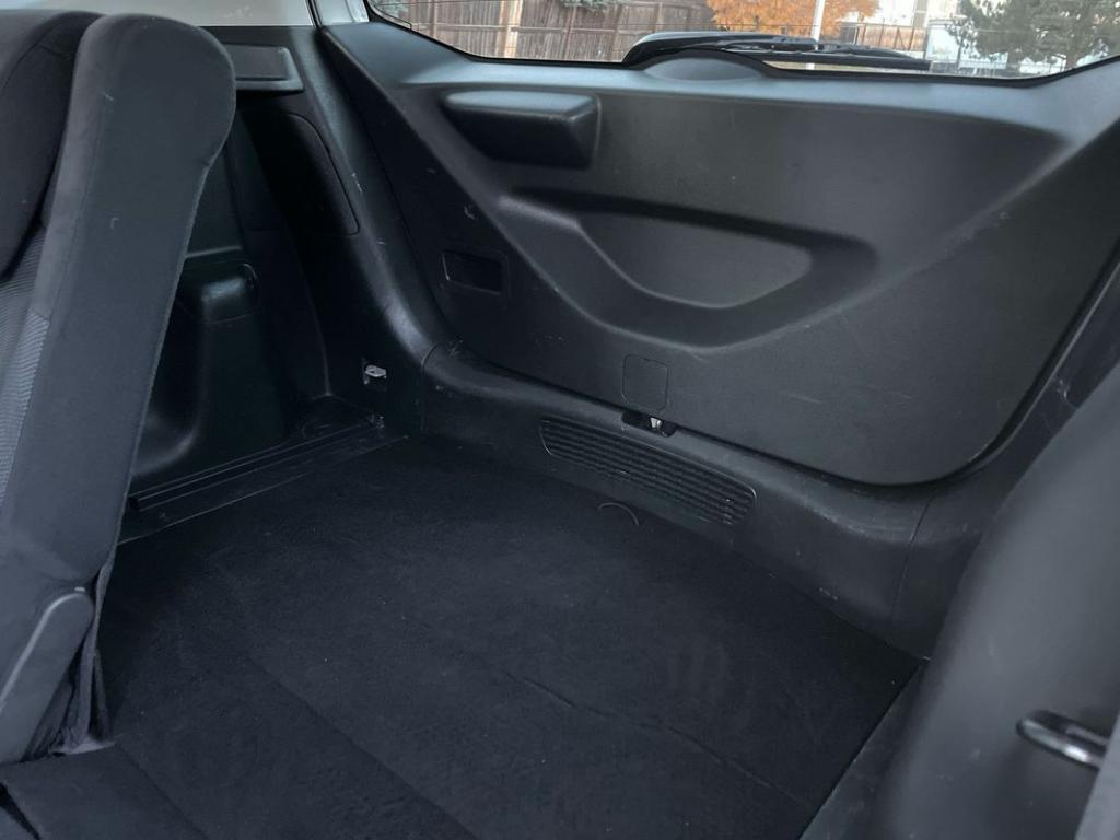 used 2011 Honda Fit car, priced at $4,999