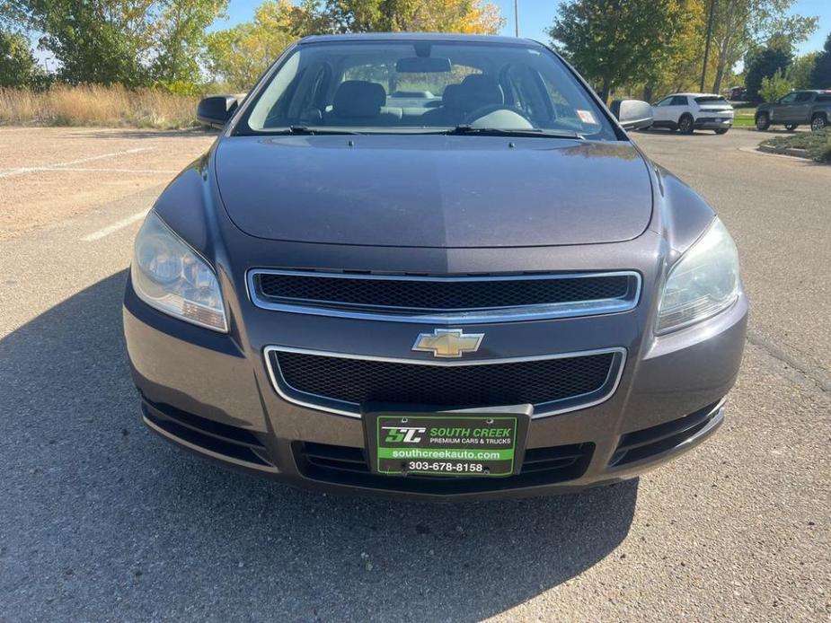 used 2010 Chevrolet Malibu car, priced at $6,999