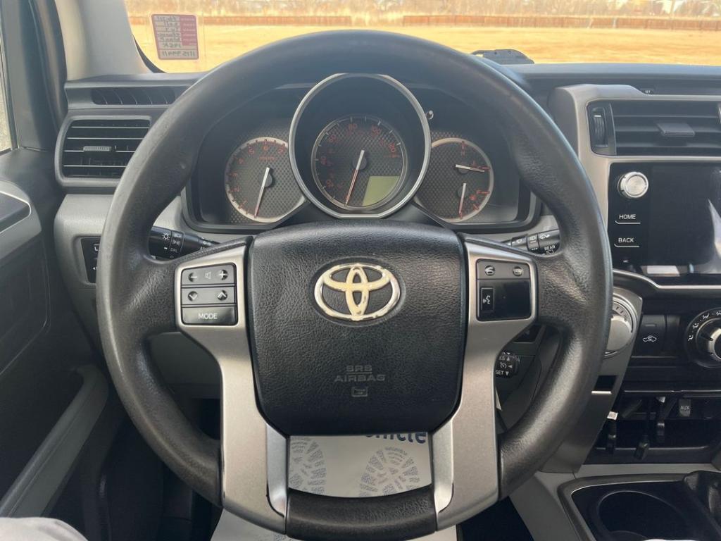 used 2011 Toyota 4Runner car, priced at $15,999