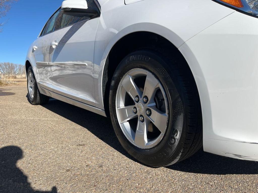 used 2013 Chevrolet Malibu car, priced at $7,999