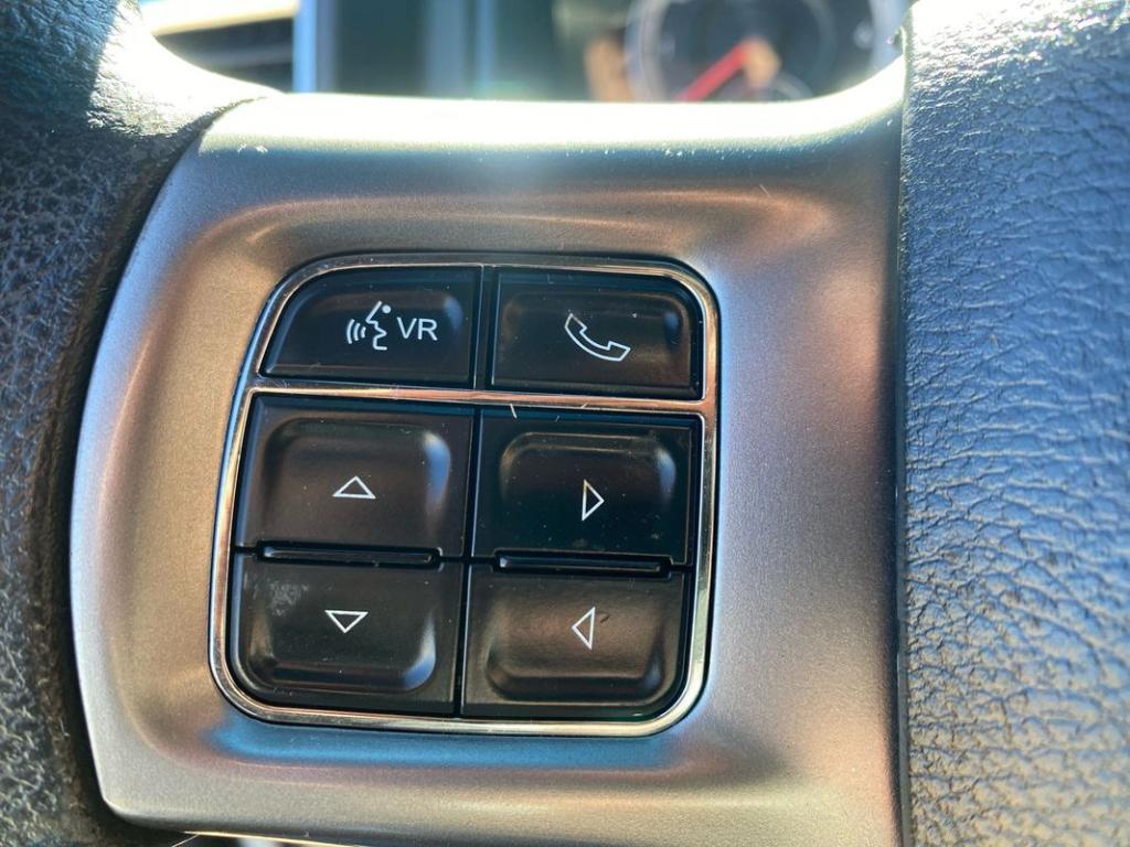 used 2022 Ram 1500 Classic car, priced at $12,999