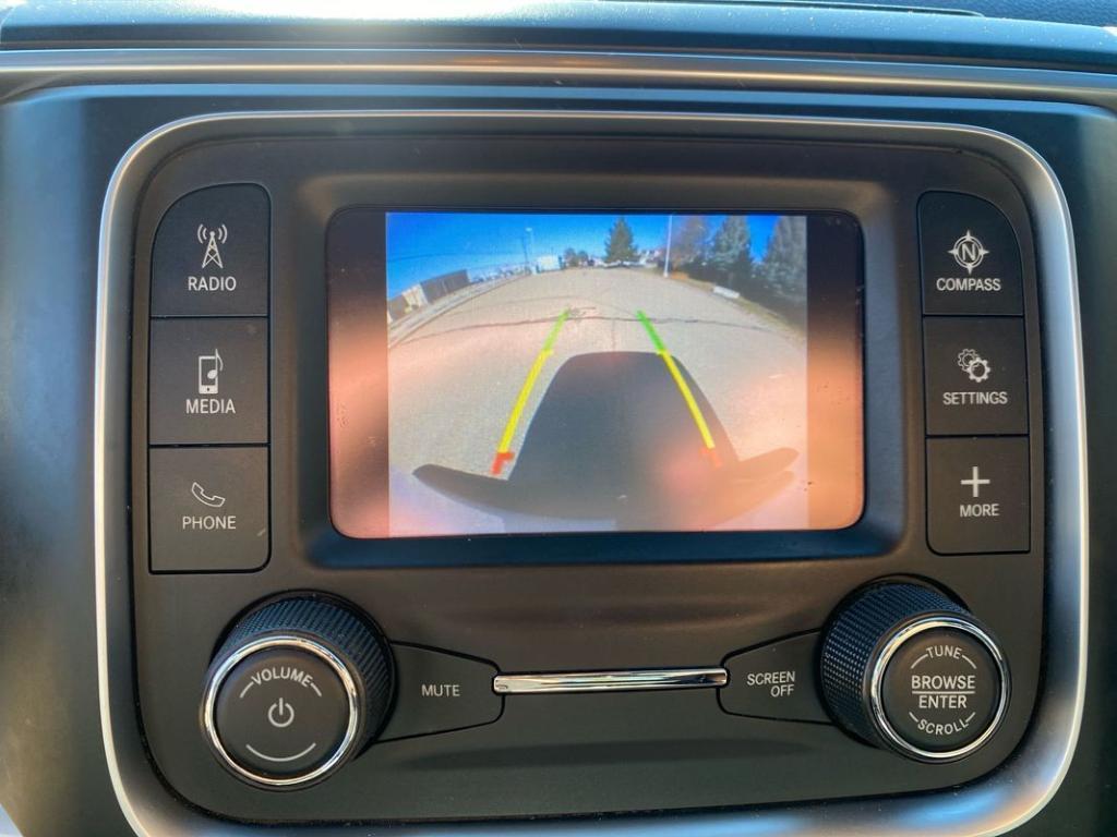 used 2022 Ram 1500 Classic car, priced at $12,999