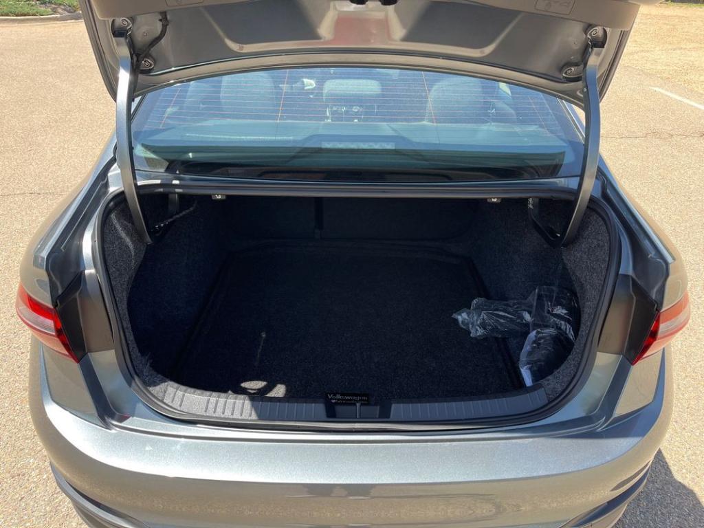 used 2023 Volkswagen Jetta car, priced at $19,999