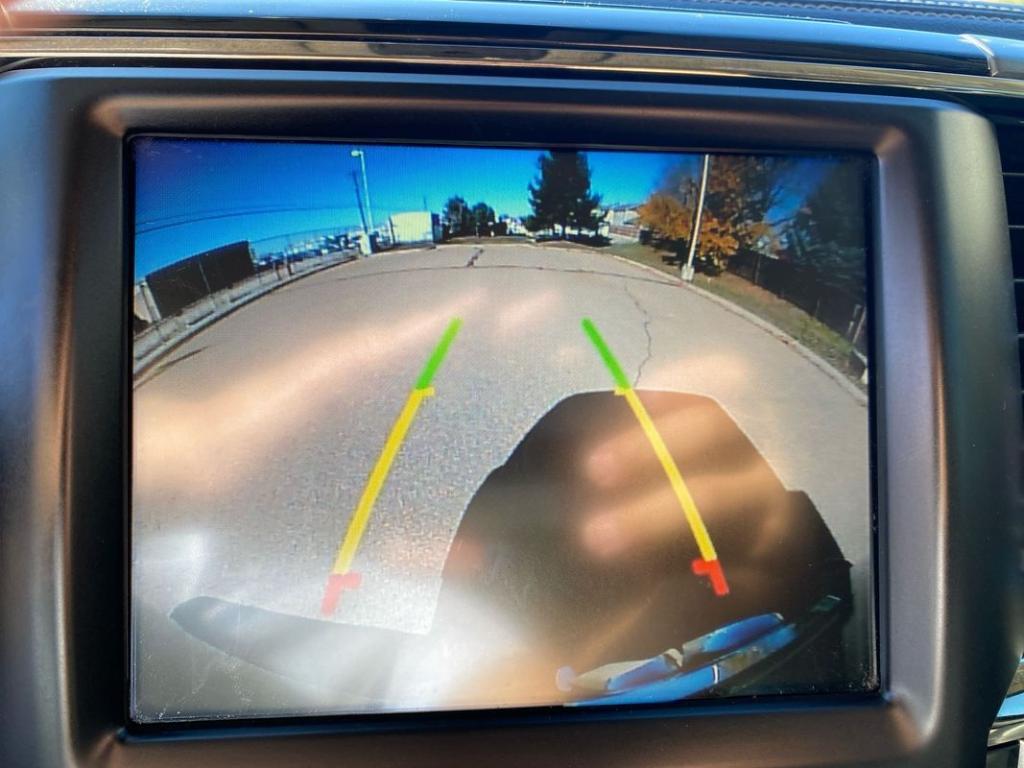 used 2015 Ram 1500 car, priced at $21,999