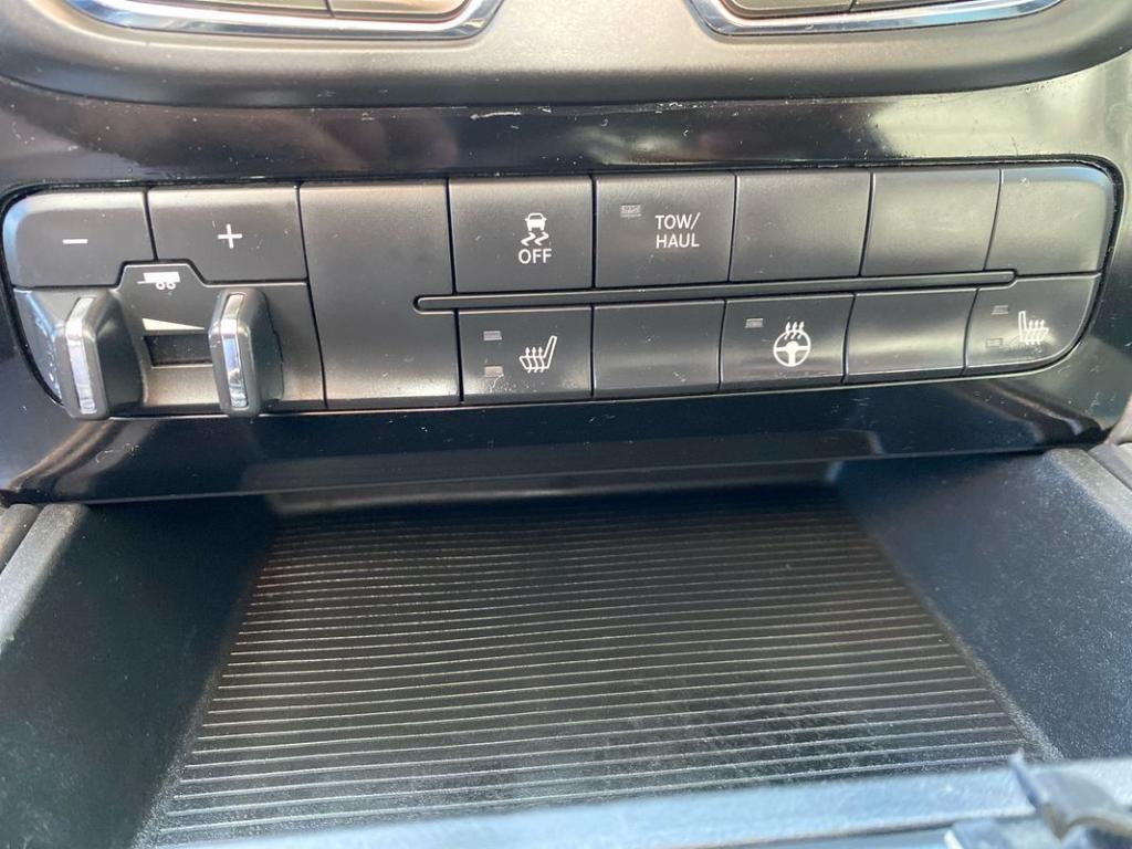 used 2015 Ram 1500 car, priced at $21,999