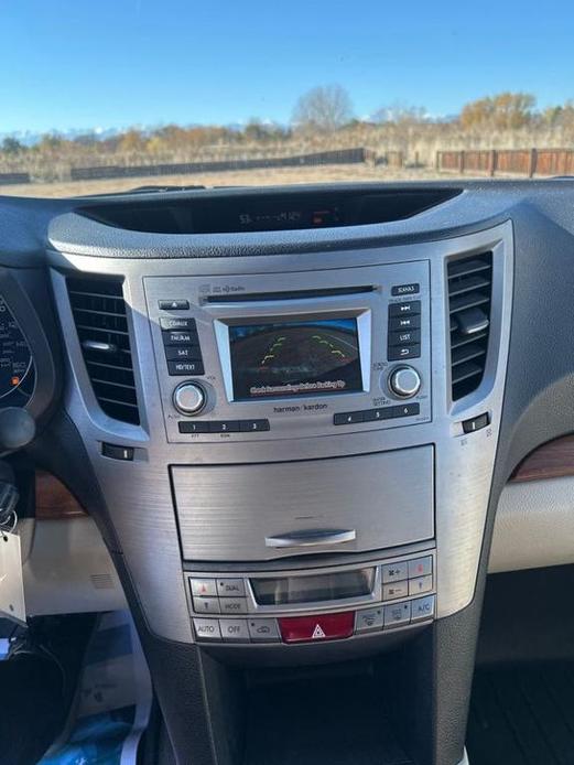 used 2014 Subaru Outback car, priced at $13,999